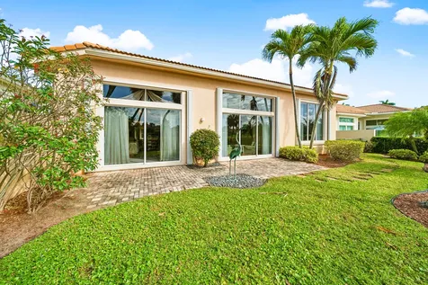 522 Les Jardin Drive Palm Beach Gardens FL 33410
