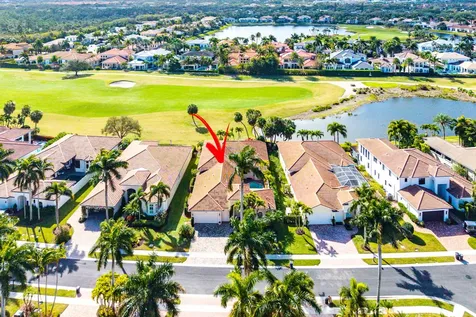 522 Les Jardin Drive Palm Beach Gardens FL 33410