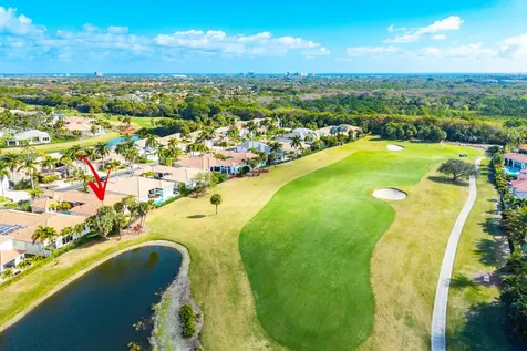 522 Les Jardin Drive Palm Beach Gardens FL 33410