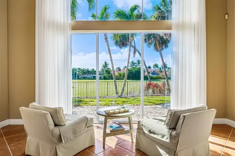 522 Les Jardin Drive Palm Beach Gardens FL 33410