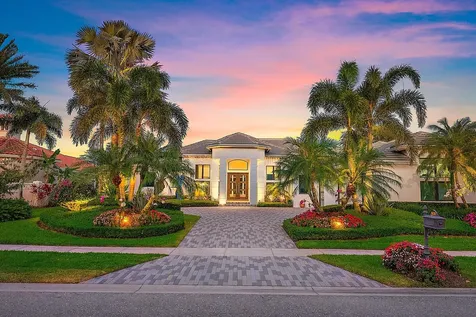 7638 Hawks Landing Drive West Palm Beach FL 33412