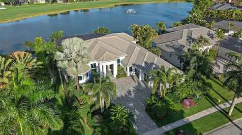 7638 Hawks Landing Drive West Palm Beach FL 33412