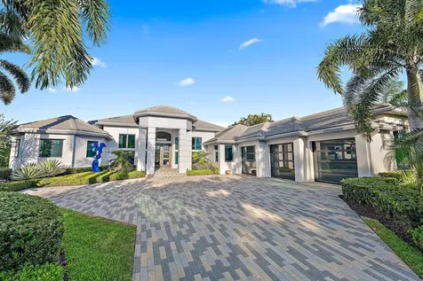 7638 Hawks Landing Drive West Palm Beach FL 33412
