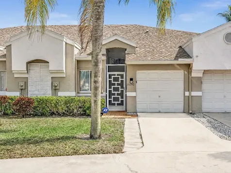 9165 Vineland Court Boca Raton FL 33496