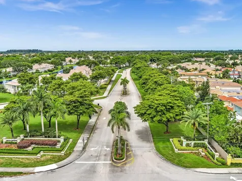 9165 Vineland Court Boca Raton FL 33496
