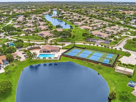 9165 Vineland Court Boca Raton FL 33496