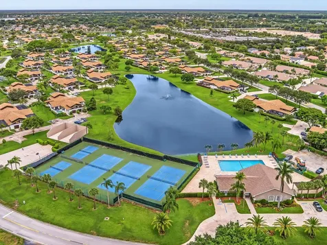 9165 Vineland Court Boca Raton FL 33496