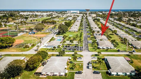 310 Main Boulevard Boynton Beach FL 33435