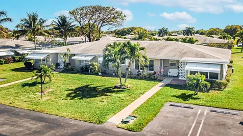 310 Main Boulevard Boynton Beach FL 33435