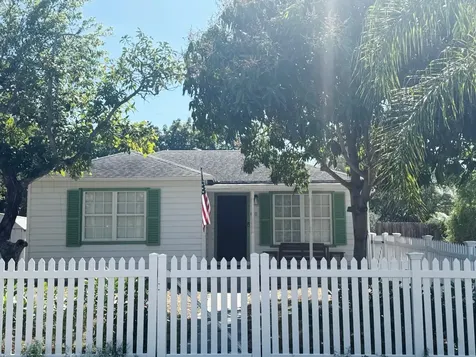 810 Franklin Road West Palm Beach FL 33405