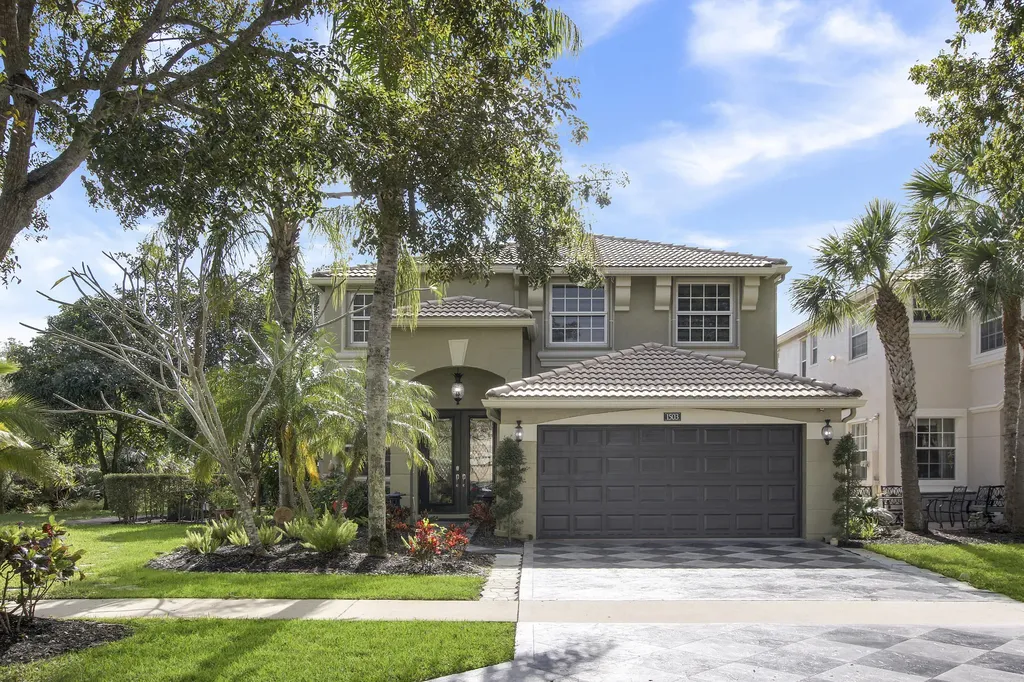1503 Running Oak Lane Royal Palm Beach FL 33411