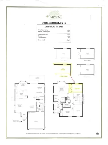 1503 Running Oak Lane Royal Palm Beach FL 33411