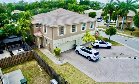 3622 Asperwood Circle Coconut Creek FL 33073