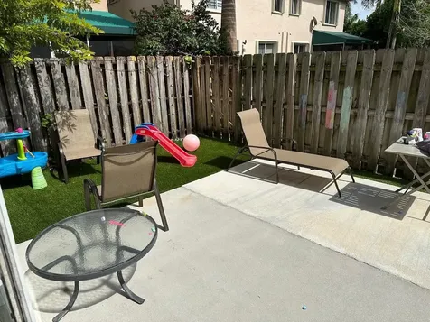 3622 Asperwood Circle Coconut Creek FL 33073
