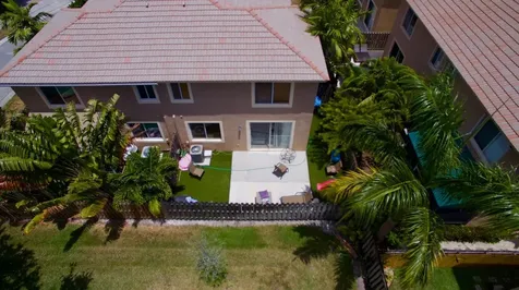 3622 Asperwood Circle Coconut Creek FL 33073