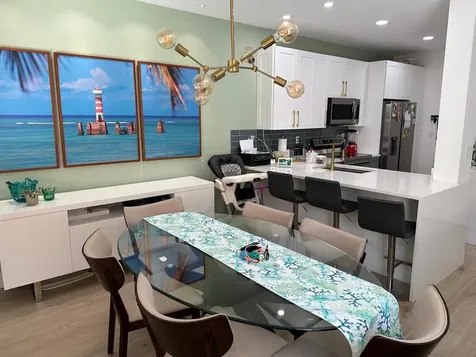 3622 Asperwood Circle Coconut Creek FL 33073