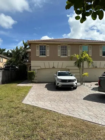 3622 Asperwood Circle Coconut Creek FL 33073