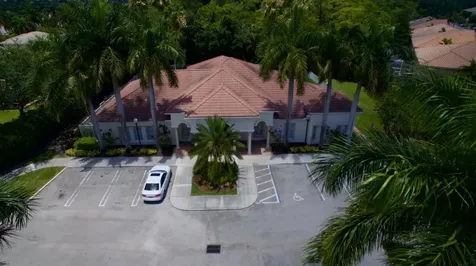 3622 Asperwood Circle Coconut Creek FL 33073