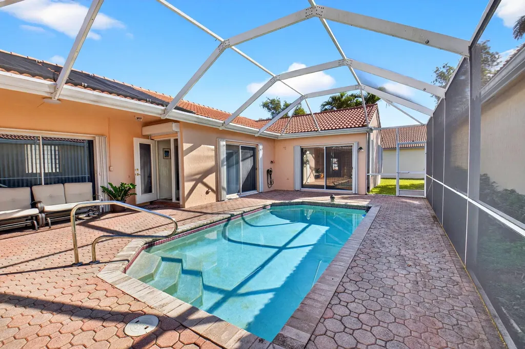 9651 Honeybell Circle Boynton Beach FL 33437