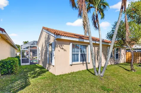 9651 Honeybell Circle Boynton Beach FL 33437