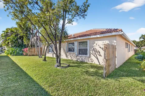 9651 Honeybell Circle Boynton Beach FL 33437