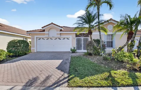 9651 Honeybell Circle Boynton Beach FL 33437