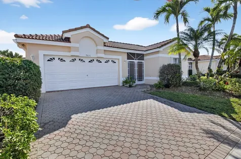 9651 Honeybell Circle Boynton Beach FL 33437