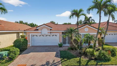 9651 Honeybell Circle Boynton Beach FL 33437