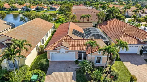 9651 Honeybell Circle Boynton Beach FL 33437