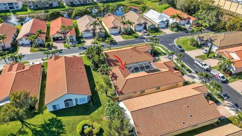 9651 Honeybell Circle Boynton Beach FL 33437