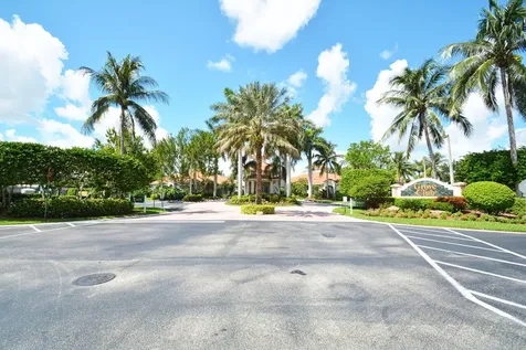 9651 Honeybell Circle Boynton Beach FL 33437