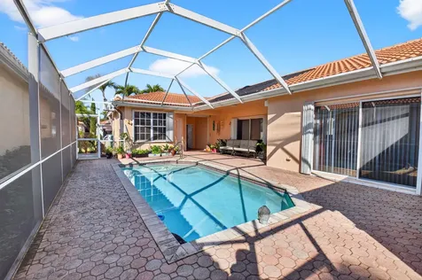 9651 Honeybell Circle Boynton Beach FL 33437