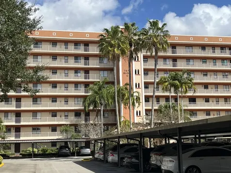 7370 S Oriole Boulevard Delray Beach FL 33446