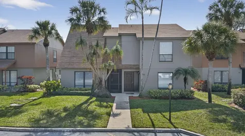 326 Sandtree Drive Palm Beach Gardens FL 33403