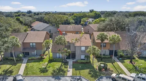 326 Sandtree Drive Palm Beach Gardens FL 33403