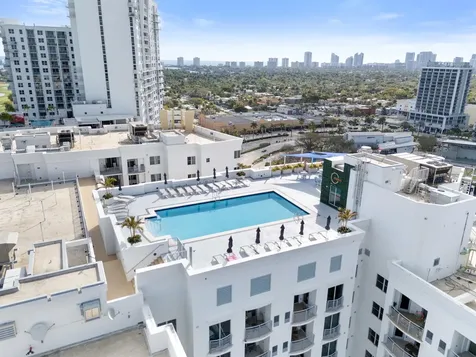 1830 Radius Drive Hollywood FL 33020