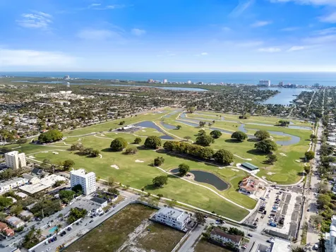 1830 Radius Drive Hollywood FL 33020