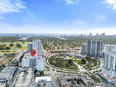 1830 Radius Drive Hollywood FL 33020