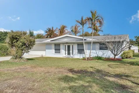1385 Ne Hilltop Street Jensen Beach FL 34957