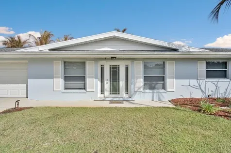 1385 Ne Hilltop Street Jensen Beach FL 34957