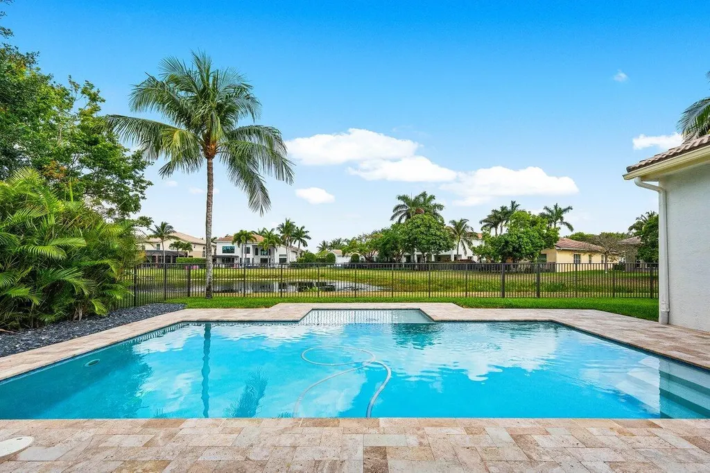 11952 Fox Hill Circle Boynton Beach FL 33473
