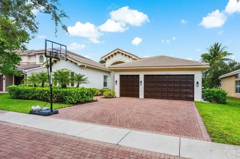 11952 Fox Hill Circle Boynton Beach FL 33473