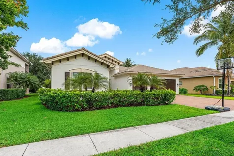 11952 Fox Hill Circle Boynton Beach FL 33473