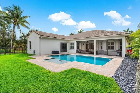 11952 Fox Hill Circle Boynton Beach FL 33473