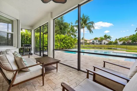 11952 Fox Hill Circle Boynton Beach FL 33473