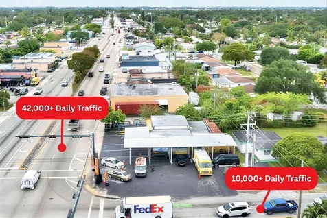 6201 Pembroke Road Hollywood FL 33023