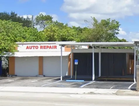 6201 Pembroke Road Hollywood FL 33023