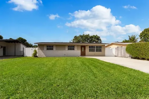63 Andros Road Palm Springs FL 33461