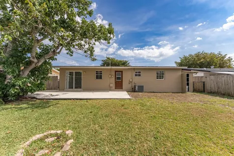 63 Andros Road Palm Springs FL 33461