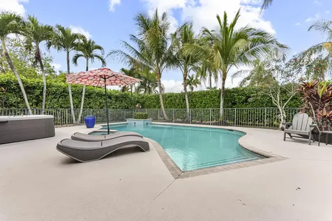 12212 Rockledge Circle Boca Raton FL 33428